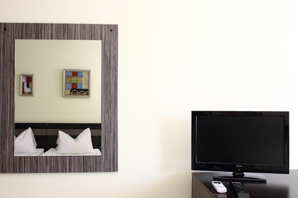Vila Raluca Eforie Nord Zimmer foto