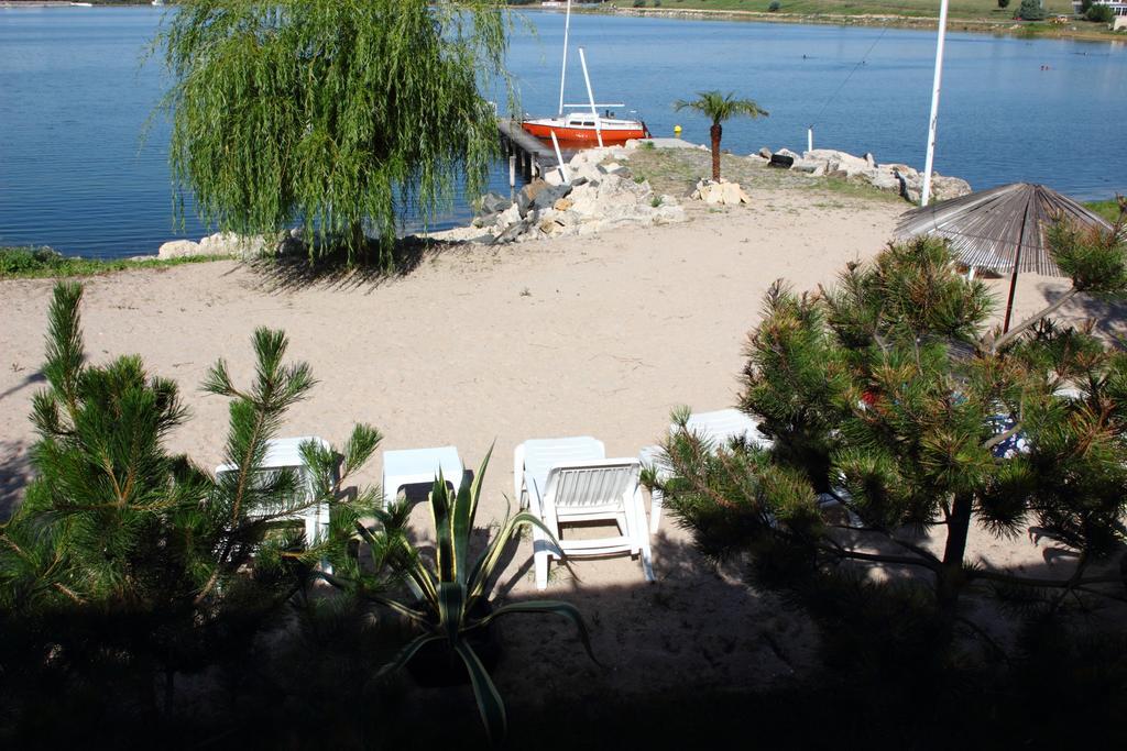 Vila Raluca Eforie Nord Exterior foto