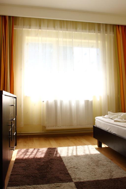 Vila Raluca Eforie Nord Zimmer foto